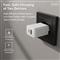 DIGITUS DA-10301 30W USB GaN Charger White DIGITUS_DA-10301 small