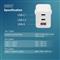 DIGITUS DA-10303 67W USB GaN Charger White DIGITUS_DA-10303 small