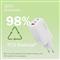 DIGITUS DA-10303 67W USB GaN Charger White DIGITUS_DA-10303 small