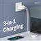 DIGITUS DA-10303 67W USB GaN Charger White DIGITUS_DA-10303 small