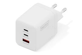 DIGITUS DA-10304 100W USB GaN Charger White DIGITUS_DA-10304 small
