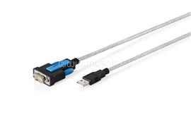 DIGITUS DA-70170 USB 2.0 to RS232 adapter cable integrated FTDI chipset 1,8m Black DIGITUS_DA-70170 small