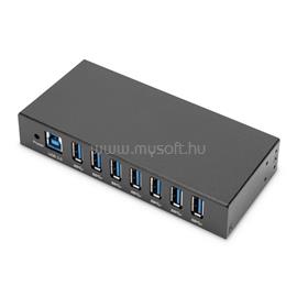 DIGITUS DA-70258 USB 3.0 Hub 7-Port DIGITUS_DA-70258 small