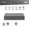 DIGITUS DA-70258 USB 3.0 Hub 7-Port DIGITUS_DA-70258 small