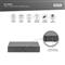 DIGITUS DA-70258 USB 3.0 Hub 7-Port DIGITUS_DA-70258 small