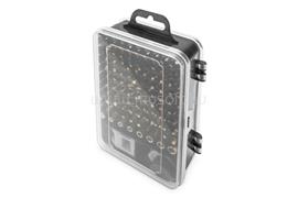 DIGITUS DA-70361 Precision Mechanic Screwdriver Set 115-piece Black DIGITUS_DA-70361 small