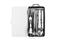 DIGITUS DA-70361 Precision Mechanic Screwdriver Set 115-piece Black DIGITUS_DA-70361 small
