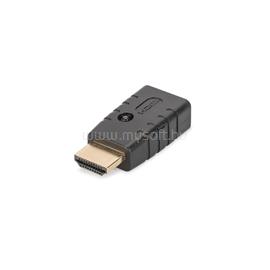 DIGITUS DA-70466 HDMI -> HDMI adapter 4K UHD (fekete) DIGITUS_DA-70466 small