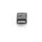 DIGITUS DA-70466 HDMI -> HDMI adapter 4K UHD (fekete) DIGITUS_DA-70466 small