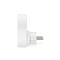 DIGITUS DA-70617 Univerzális 2 port USB Type-A 1x schuko töltőadapter DIGITUS_DA-70617 small