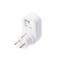 DIGITUS DA-70617 Univerzális 2 port USB Type-A 1x schuko töltőadapter DIGITUS_DA-70617 small