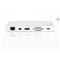DIGITUS DA-70861 USB-C 11 portos univerzális notebook dokkoló állomás DA-70861 small