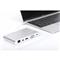DIGITUS DA-70861 USB-C 11 portos univerzális notebook dokkoló állomás DA-70861 small