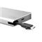 DIGITUS DA-70866 USB-C utazó 8 portos univerzális notebook dokkoló állomás DA-70866 small