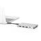 DIGITUS DA-70867 USB-C 6 portos univerzális notebook dokkoló állomás DA-70867 small
