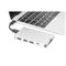 DIGITUS DA-70867 USB-C 6 portos univerzális notebook dokkoló állomás DA-70867 small
