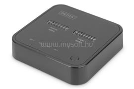 DIGITUS DA-71545 USB-C dokkoló SSD M.2 NVMe DIGITUS_DA-71545 small