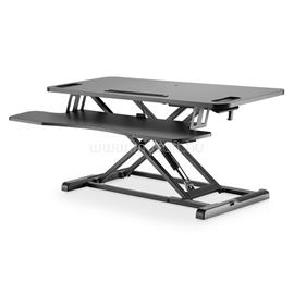 DIGITUS DA-90380-1 asztali Ergonomikus emelőállvány DA-90380-1 small
