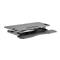 DIGITUS DA-90380-1 asztali Ergonomikus emelőállvány DA-90380-1 small