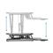 DIGITUS DA-90380-1 asztali Ergonomikus emelőállvány DA-90380-1 small