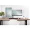 DIGITUS DA-90400 Univerzális (VESA 75/100) dupla fekete monitor tartó konzol DIGITUS_DA-90400 small