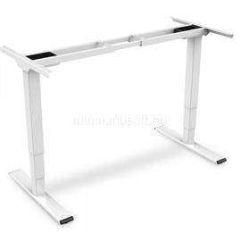 DIGITUS DA-90433 Electrically Height-Adjustable Table Frame White DIGITUS_DA-90433 small