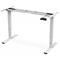DIGITUS DA-90433 Electrically Height-Adjustable Table Frame White DIGITUS_DA-90433 small