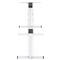 DIGITUS DA-90433 Electrically Height-Adjustable Table Frame White DIGITUS_DA-90433 small