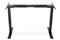 DIGITUS DA-90434 Electrically Height-Adjustable Table Frame Black DIGITUS_DA-90434 small