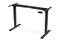 DIGITUS DA-90434 Electrically Height-Adjustable Table Frame Black DIGITUS_DA-90434 small