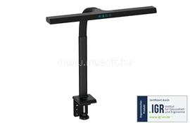 DIGITUS DA-90490 1025lm 7W 50cm asztali fekete LED lámpa DIGITUS_DA-90490 small
