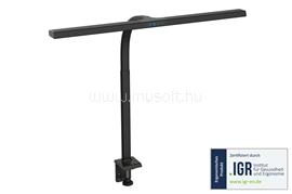 DIGITUS DA-90492 2400lm 16W 80cm asztali fekete LED lámpa DIGITUS_DA-90492 small