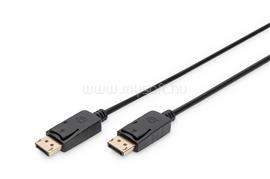 DIGITUS DIGITUS_AK-340100-020-S Displayport kábel 2m DIGITUS_AK-340100-020-S small