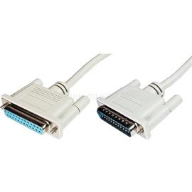 DIGITUS DIGITUS DATATRANSFER CABLED-SUB25 NS DIGITUS_AK-610201-020-E small