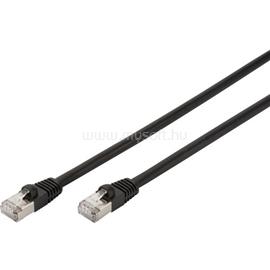 DIGITUS CAT6A S-FTP PATCH CABLE CU LSZH AWG 26/7 2 MGREEN NS DIGITUS_DK-1644-020/BL-OD small