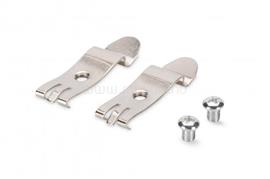 DIGITUS DIN-RAIL MOUNTING KIT FOR DESKTOP PATCH PANEL NS DIGITUS_AN-25188 small