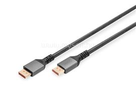 DIGITUS DisplayPort Anschlusskabel 2m 16K schwarz DIGITUS_DB-340111-020-S small
