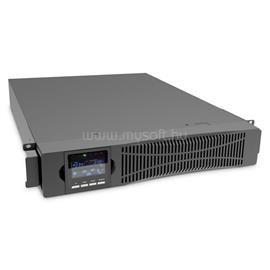 DIGITUS DN-170094 1500 VA  online rack szünetmentes tápegység (fekete) DIGITUS_DN-170094 small