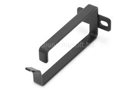 DIGITUS DN-19 ORG-2-SW kábelrendező rack kábeltartó 10db (fekete) DIGITUS_DN-19_ORG-2-SW small