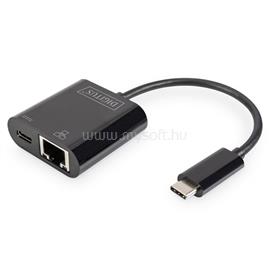 DIGITUS DN-3027 USB Type-C Gigabit Ethernet adapter DIGITUS_DN-3027 small