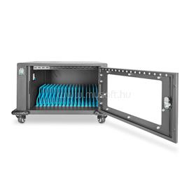 DIGITUS DN-45003 16 állomásos (max. 14