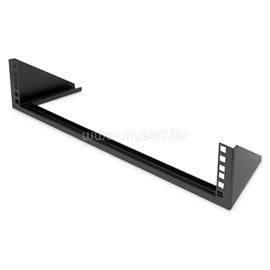 DIGITUS DN-48003 19" 2U fekete hálózati fali konzol DIGITUS_DN-48003 small