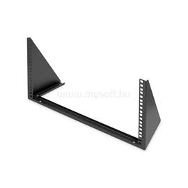 DIGITUS DN-48005 19" 6U hálózati fali konzol (fekete) DIGITUS_DN-48005 small