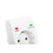 DIGITUS DN-95400 16A 3500W Schuko túlfeszültségvédő adapter DIGITUS_DN-95400 small
