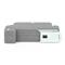 DIGITUS DN-95421 DIN sínes PoE túlfeszültségvédő RJ45 szürke DIGITUS_DN-95421 small