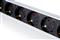 DIGITUS DN-95444 Túlfeszültségvédő 9DIN 2m Black/White DIGITUS_DN-95444 small