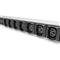 DIGITUS DN-95452  0U PDU függőleges 3 fázisú 250V 16A 24xC13 3xC19 aljzat IEC 60309 ipari csatlakozó 3M elosztósor DIGITUS_DN-95452 small