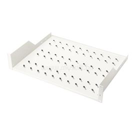 DIGITUS DN-97610 19" 2U 370mm mély szürke fix polc DIGITUS_DN-97610 small