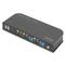 DIGITUS DS-12874 UHD 4K 60Hz 2 port HDMI KVM Switch DIGITUS_DS-12874 small