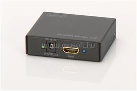 DIGITUS DS-46304 4K HDMI Splitter 1x2 supports 4K2K 3D video formats DIGITUS_DS-46304 small